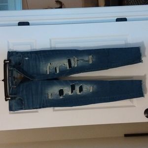 Women's American Eagle Jeans Size 12